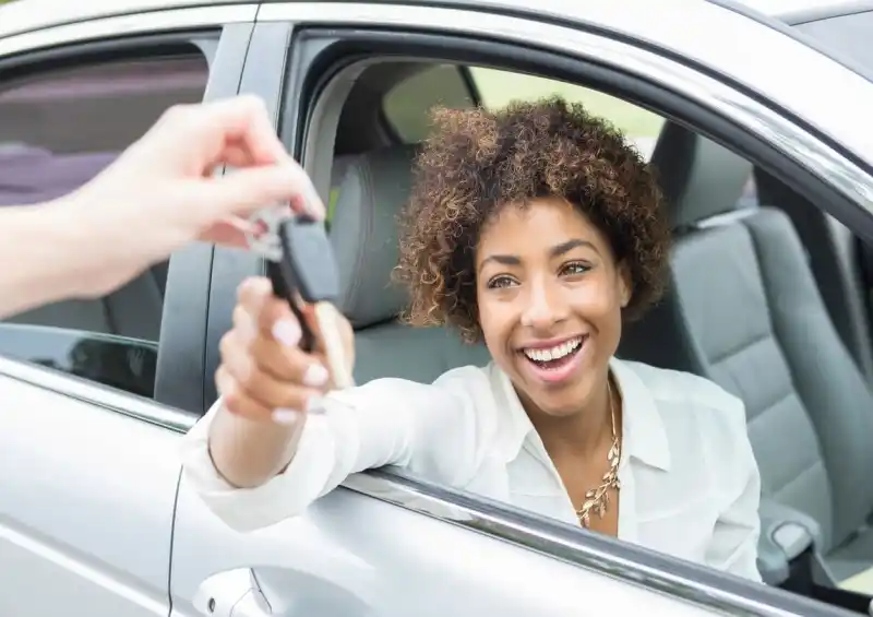 auto leasen Goes